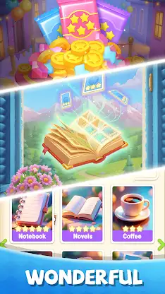 Merge Fashion: Makeover Master screenshot 6