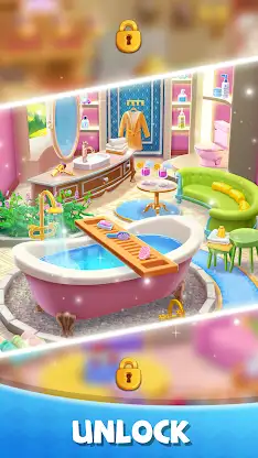 Merge Fashion: Makeover Master screenshot 3
