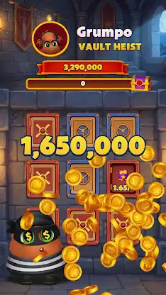 Grumpy Kingdom screenshot 4