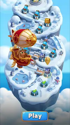 Grumpy Kingdom screenshot 7