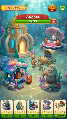 Grumpy Kingdom screenshot 6