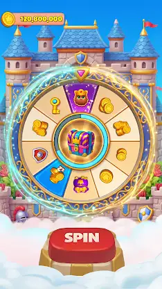 Grumpy Kingdom screenshot 2