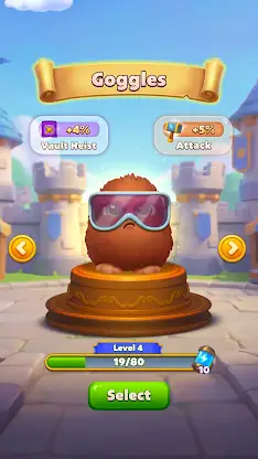 Grumpy Kingdom screenshot 8