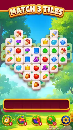 Tile Kingdom screenshot 2