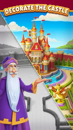 Tile Kingdom screenshot 4