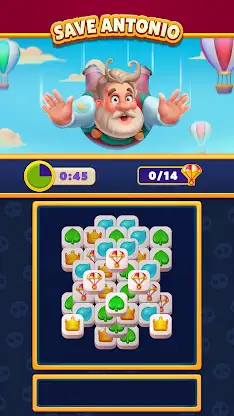 Tile Kingdom screenshot 1