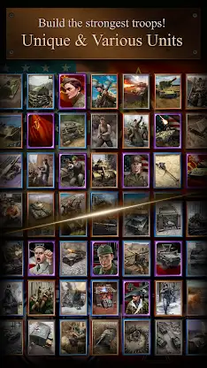 Road to Valor: World War II screenshot 5