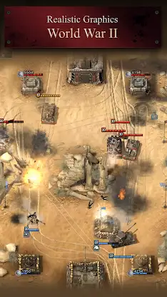 Road to Valor: World War II screenshot 4