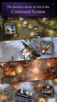 Road to Valor: World War II screenshot 6