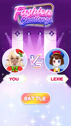 Left or right: Magic Dress up screenshot 5