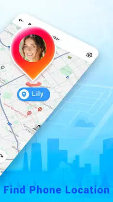 Caller ID & Number Locator screenshot 8