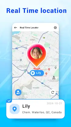 Caller ID & Number Locator screenshot 3