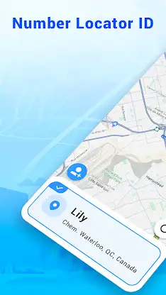 Caller ID & Number Locator screenshot 7
