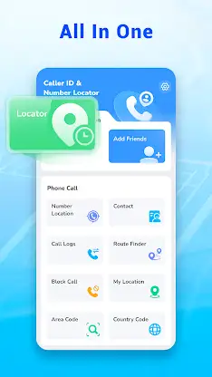 Caller ID & Number Locator screenshot 6