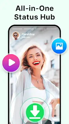 Status Saver: Video Downloader screenshot 4