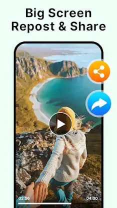 Status Saver: Video Downloader screenshot 8