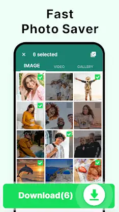 Status Saver: Video Downloader screenshot 3