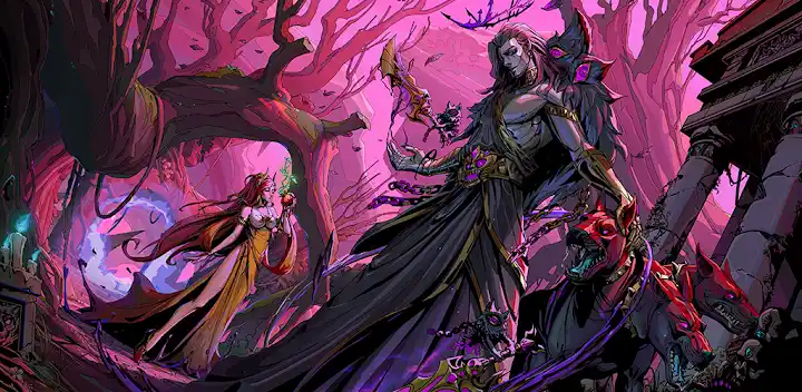 Lost Realm: Chronorift — Android game banner