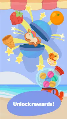 Dr. Panda Ice Cream Truck 2 screenshot 5