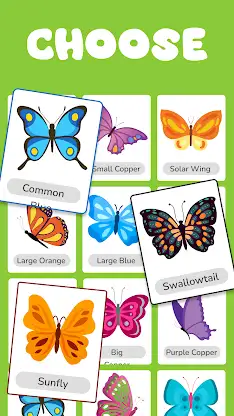 Butterfly Draw Step by Step screenshot 3