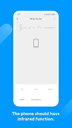 Mi Remote controller - for TV, screenshot 5