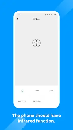Mi Remote controller - for TV, screenshot 6