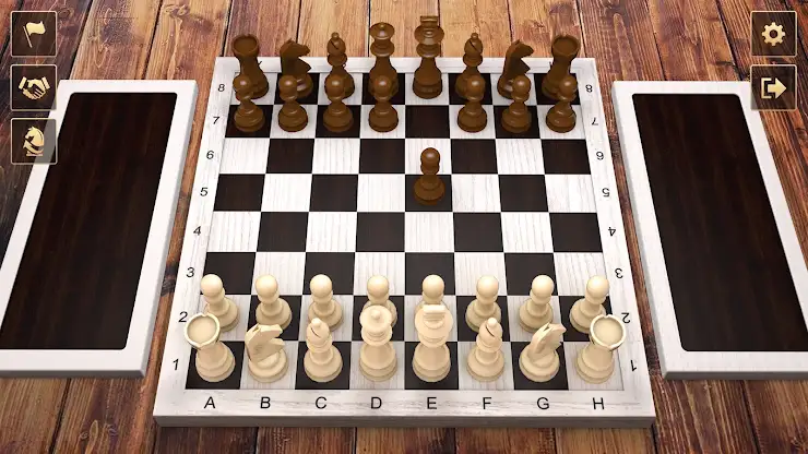Chess Kingdom : Online Chess screenshot 7