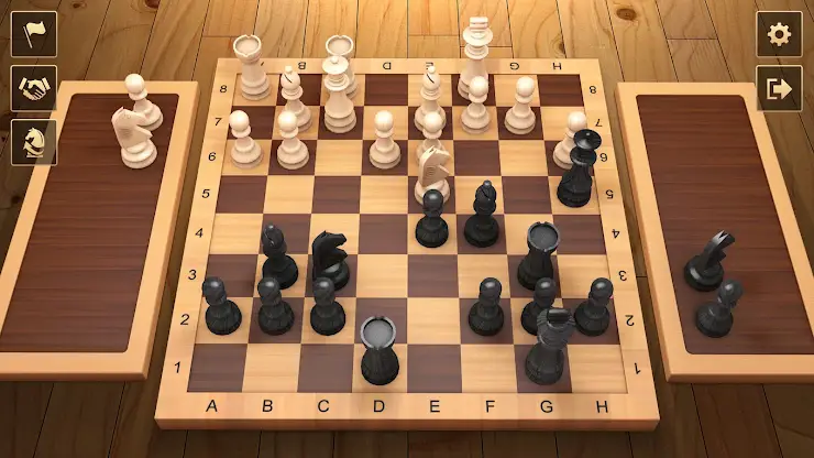 Chess Kingdom : Online Chess screenshot 6