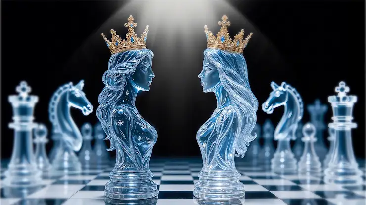 Chess Kingdom : Online Chess screenshot 1