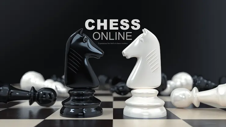 Chess Kingdom : Online Chess screenshot 2
