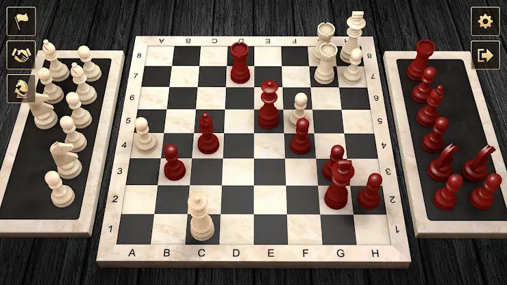 Chess Kingdom : Online Chess screenshot 8