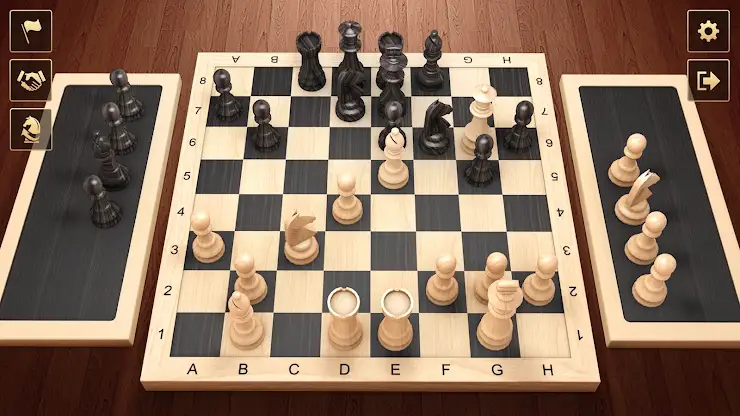 Chess Kingdom : Online Chess screenshot 4