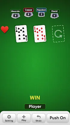 Durak - Classic Card Games screenshot 4