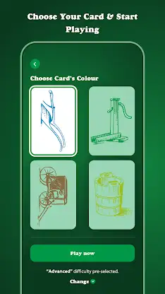 Dutch Blitz - Card Game screenshot 4