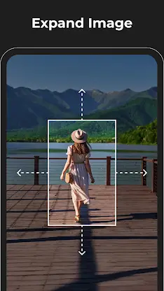 Magic Eraser - AI Photo Editor screenshot 6