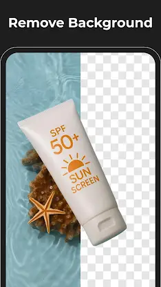 Magic Eraser - AI Photo Editor screenshot 5