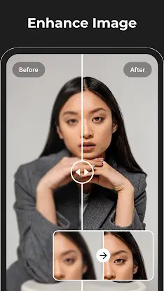 Magic Eraser - AI Photo Editor screenshot 4