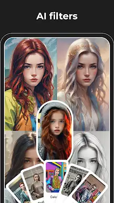 Magic Eraser - AI Photo Editor screenshot 8