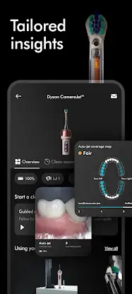 MyDyson™ screenshot 3