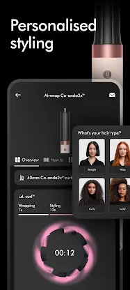 MyDyson™ screenshot 6