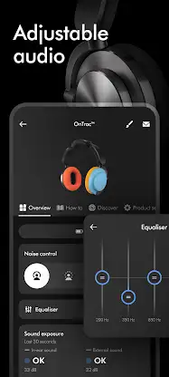 MyDyson™ screenshot 7