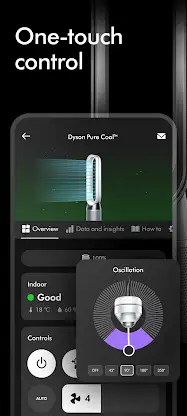 MyDyson™ screenshot 4