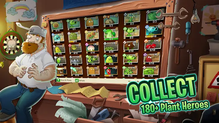 Plants vs Zombies™ 2 screenshot 2