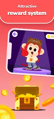 AI Speak: Fun English for kids screenshot 6