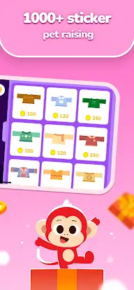 AI Speak: Fun English for kids screenshot 7