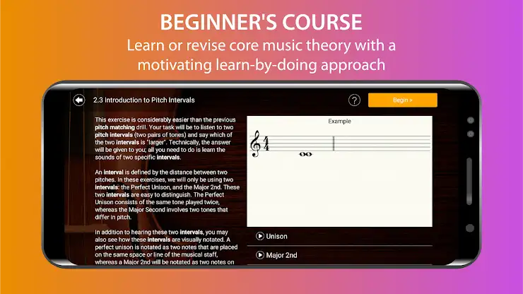 EarMaster - Ear Training screenshot 4