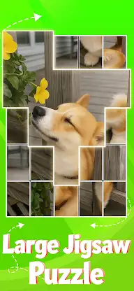 Jigblock Puzzles screenshot 3