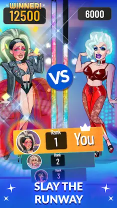 RuPaul's Drag Race Superstar screenshot 3