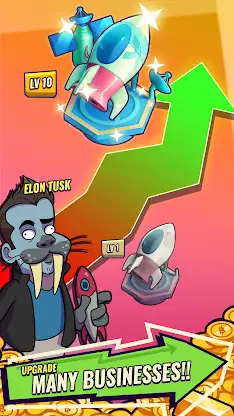 Rob the Rich screenshot 5