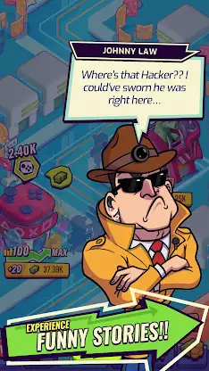 Rob the Rich screenshot 4